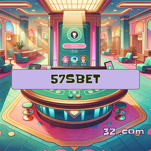57sbet.com: O Paraíso Confiável dos Jogos Brasileiros