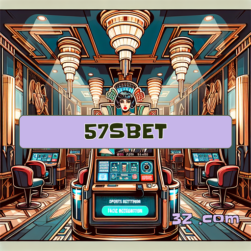 Apostando em Esporte no 57sbet.com: Uma Nova Era de Jogos