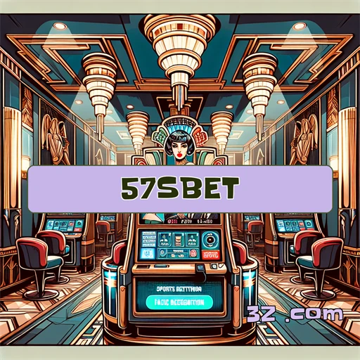 Apostando em Esporte no 57sbet.com: Uma Nova Era de Jogos