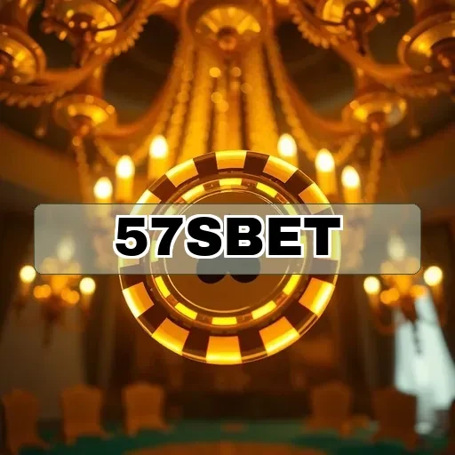 57sbet.com: Explore a Diversão Infinita na Seção Arcade