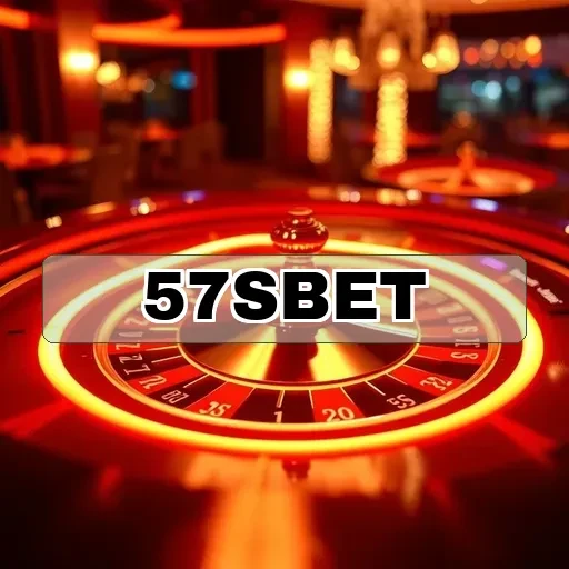 57sbet.com: O Mundo do Bingo Espera por Você para Jogar e Ganhar!