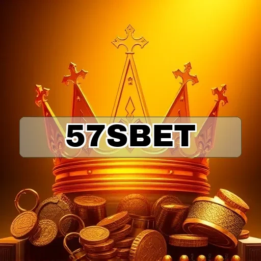 57sbet.com: Jackpot Imperdível que Veio Para Ficar
