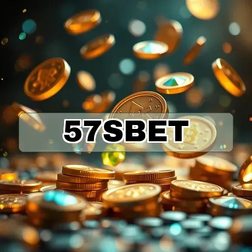 57sbet.com: A Melhor Experiência de Pôquer Online para Você!