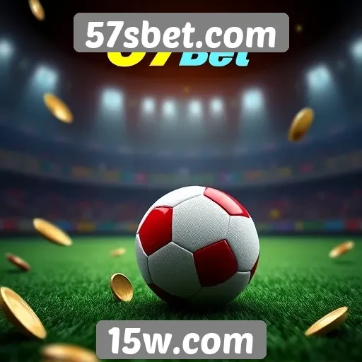 Promoções e bônus oferecidos no 57sbet