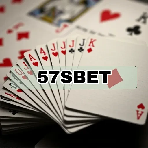 57sbet.com: Dicas que Transformam sua Experiência de Apostas em Vencedora