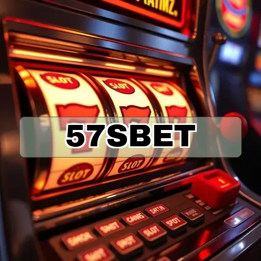 57sbet.com: Explore a Diversão dos Jogos Virtuais com Emoção